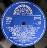 Carl Orff, Czech Philharmonic Chorus, Josef Veselka - Czech Philharmonic Orchestra*, Prague Symphony Orchestra*, Václav Smetáček-2
