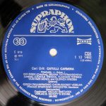Carl Orff, Czech Philharmonic Chorus, Josef Veselka - Czech Philharmonic Orchestra*, Prague Symphony Orchestra*, Václav Smetáček-3