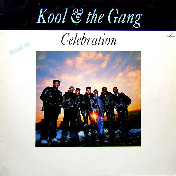 Kool & The Gang-0