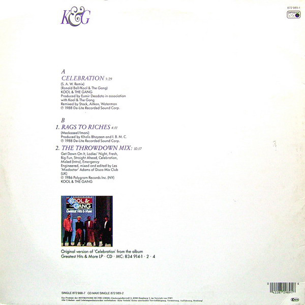 Kool & The Gang-1