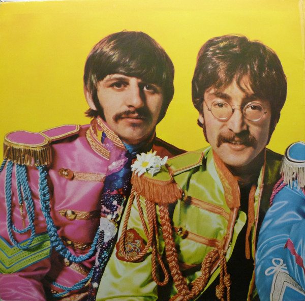 The Beatles-1
