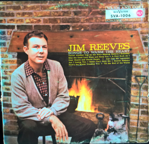 Jim Reeves-0