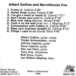 Albert Collins And Barrelhouse-1