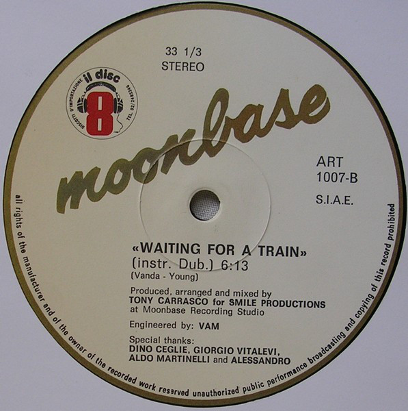 Moonbase-1