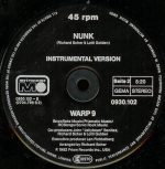 Warp 9-1