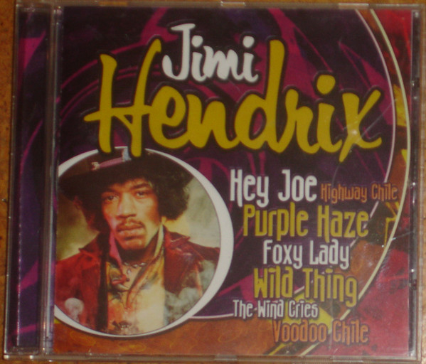 Jimi Hendrix-0