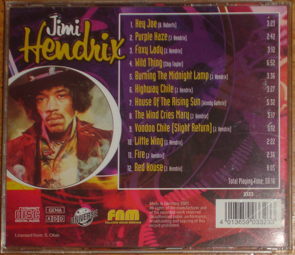 Jimi Hendrix-1