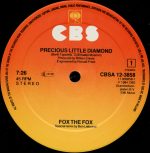 Fox The Fox-2