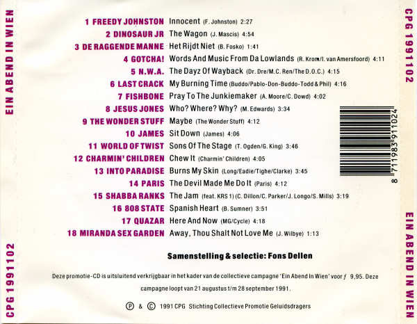 Various-1
