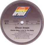Silicon Dream-2