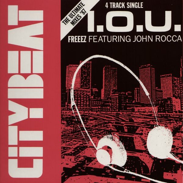 Freeez Featuring John Rocca-0