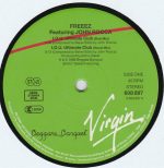 Freeez Featuring John Rocca-2