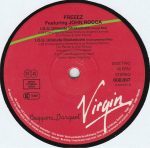 Freeez Featuring John Rocca-3