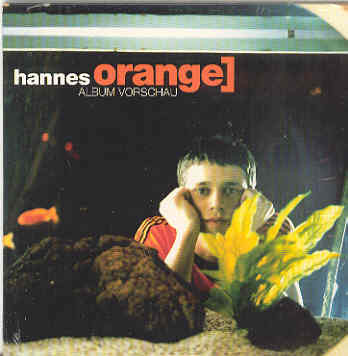Hannes Orange-0