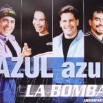 Azul Azul-0