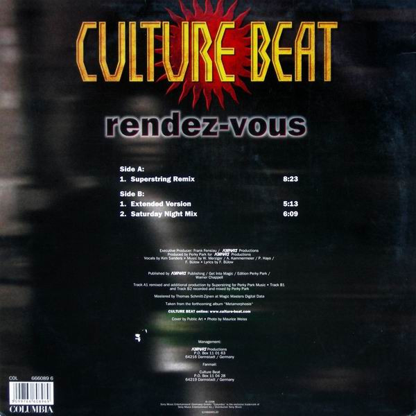 Culture Beat-1