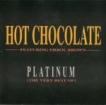 Hot Chocolate Featuring Errol Brown-0