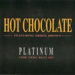 Hot Chocolate Featuring Errol Brown-0