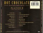 Hot Chocolate Featuring Errol Brown-1