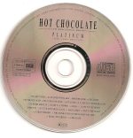 Hot Chocolate Featuring Errol Brown-2