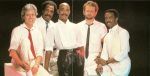 Hot Chocolate Featuring Errol Brown-3