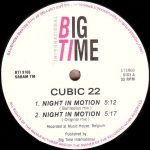 Cubic 22-2