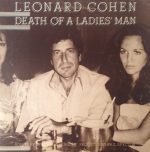 Leonard Cohen-0