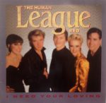 The Human League-0
