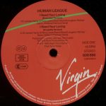 The Human League-2