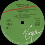 The Human League-3