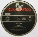 S. L. Line*-2