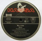 S. L. Line*-3