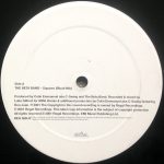 The Beta Band-0