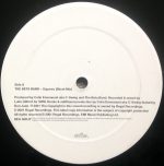 The Beta Band-0