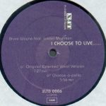 Bruce Wayne Feat. Luvain Maximen-3