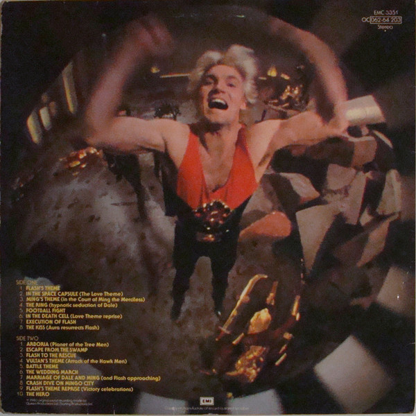 Queen-1