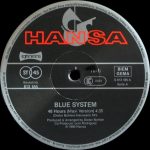 Blue System-2