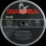 Blue System-3