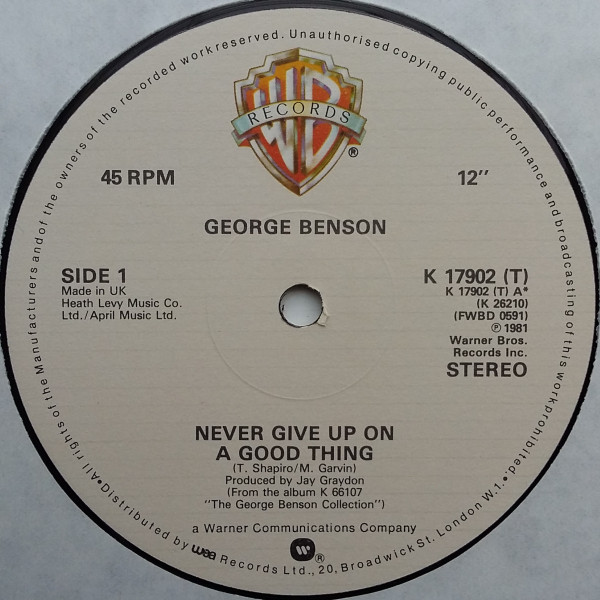 George Benson-0