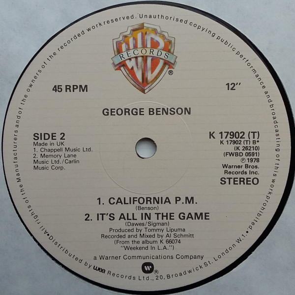 George Benson-1