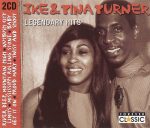 Ike & Tina Turner-0