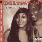 Ike & Tina Turner-0