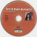 Ike & Tina Turner-2