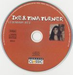 Ike & Tina Turner-4