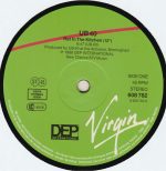 UB40-2