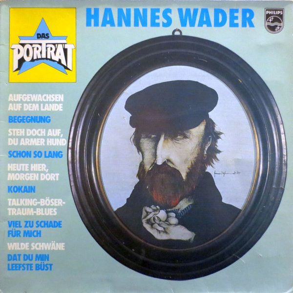Hannes Wader-0