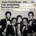 The Whispers-0