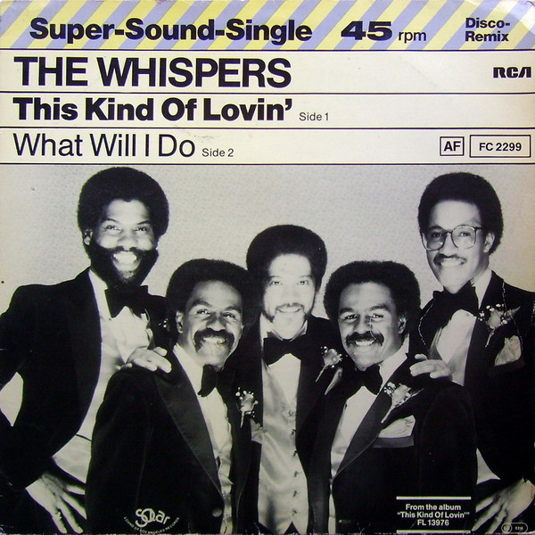 The Whispers-0