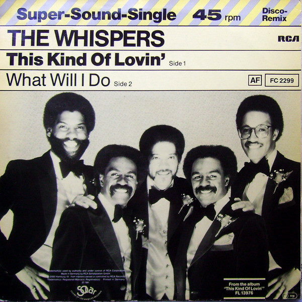 The Whispers-1