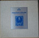 Heinrich Schütz / Hanns-Martin Schneidt, Regensburger Domspatzen-0